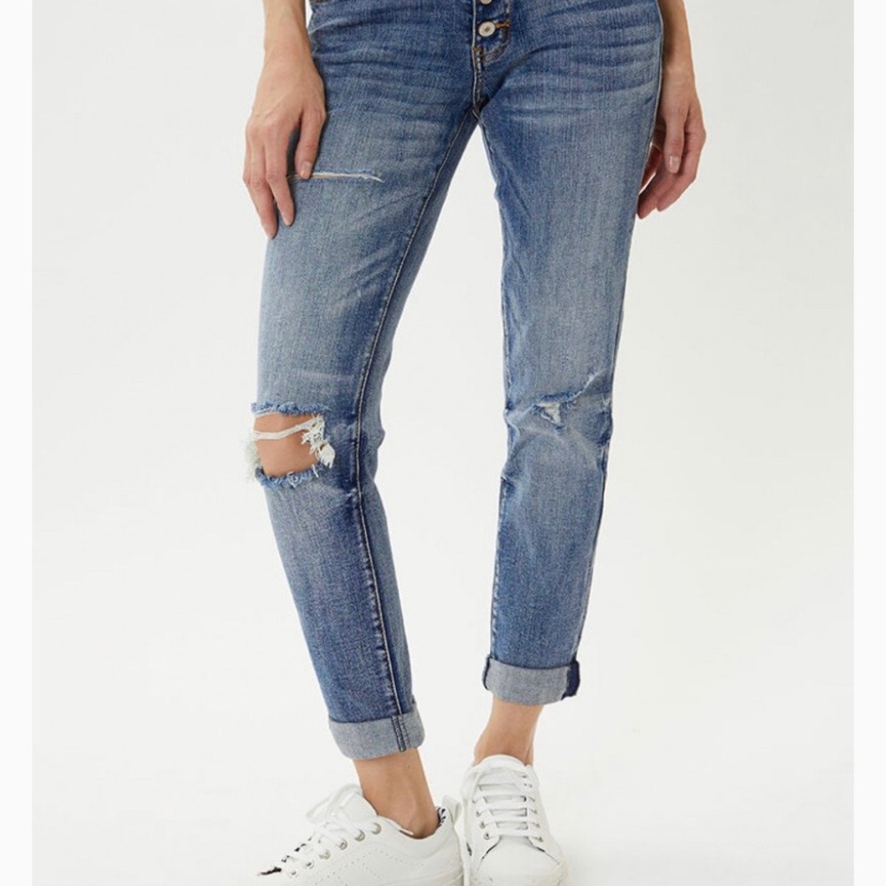 Kancan jeans